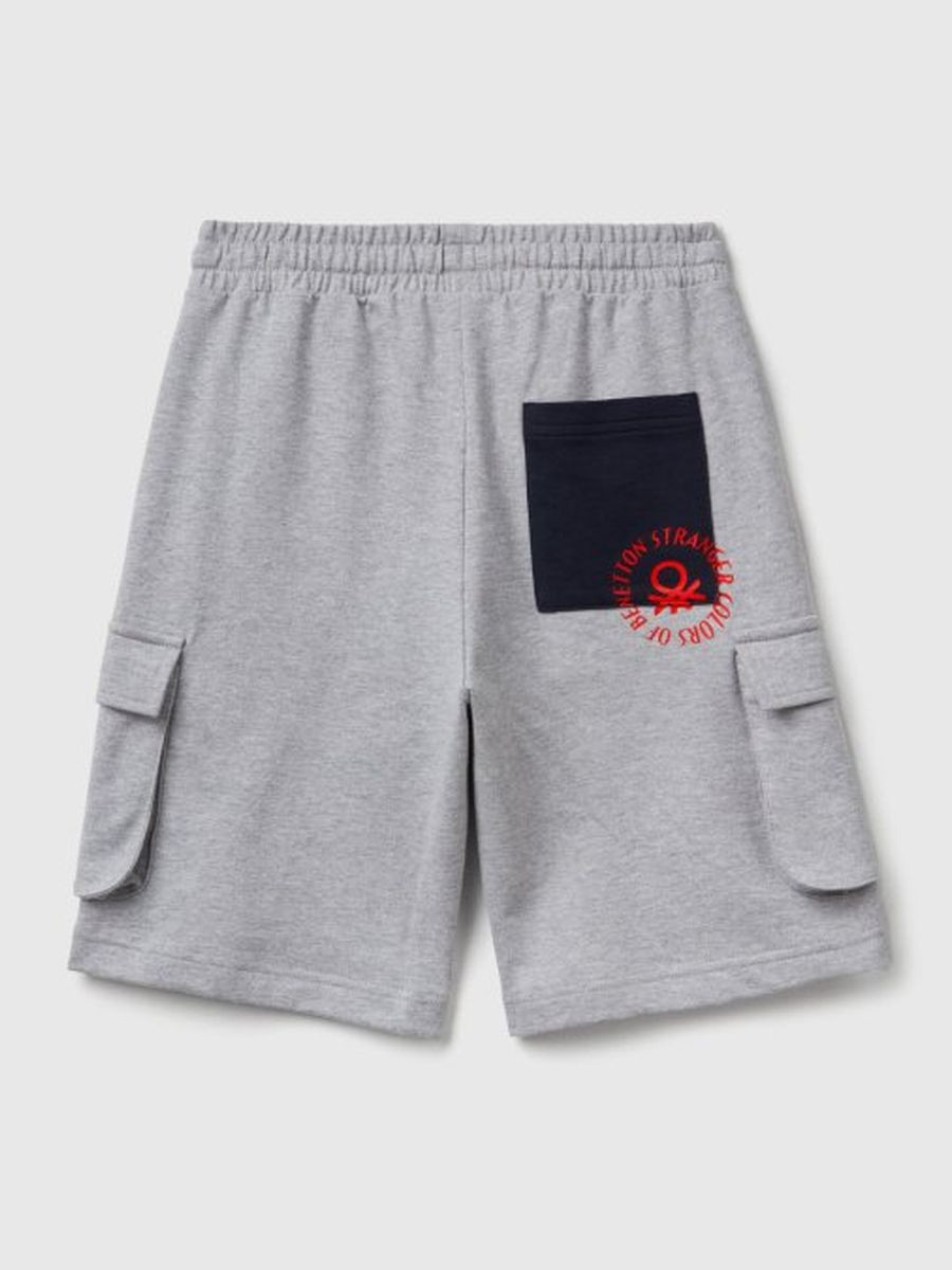 Benetton dečiji šorts 