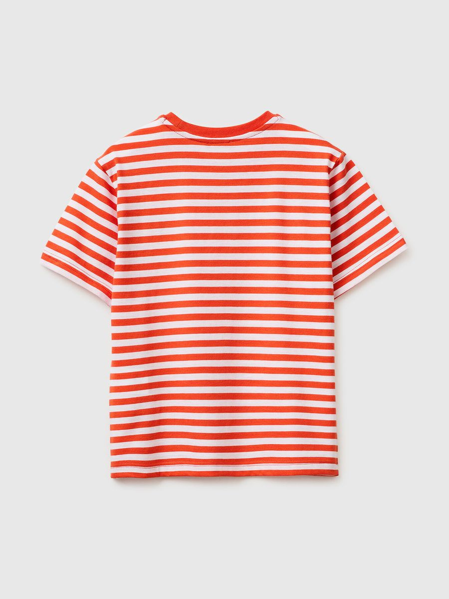 Benetton dečija majica k/r 