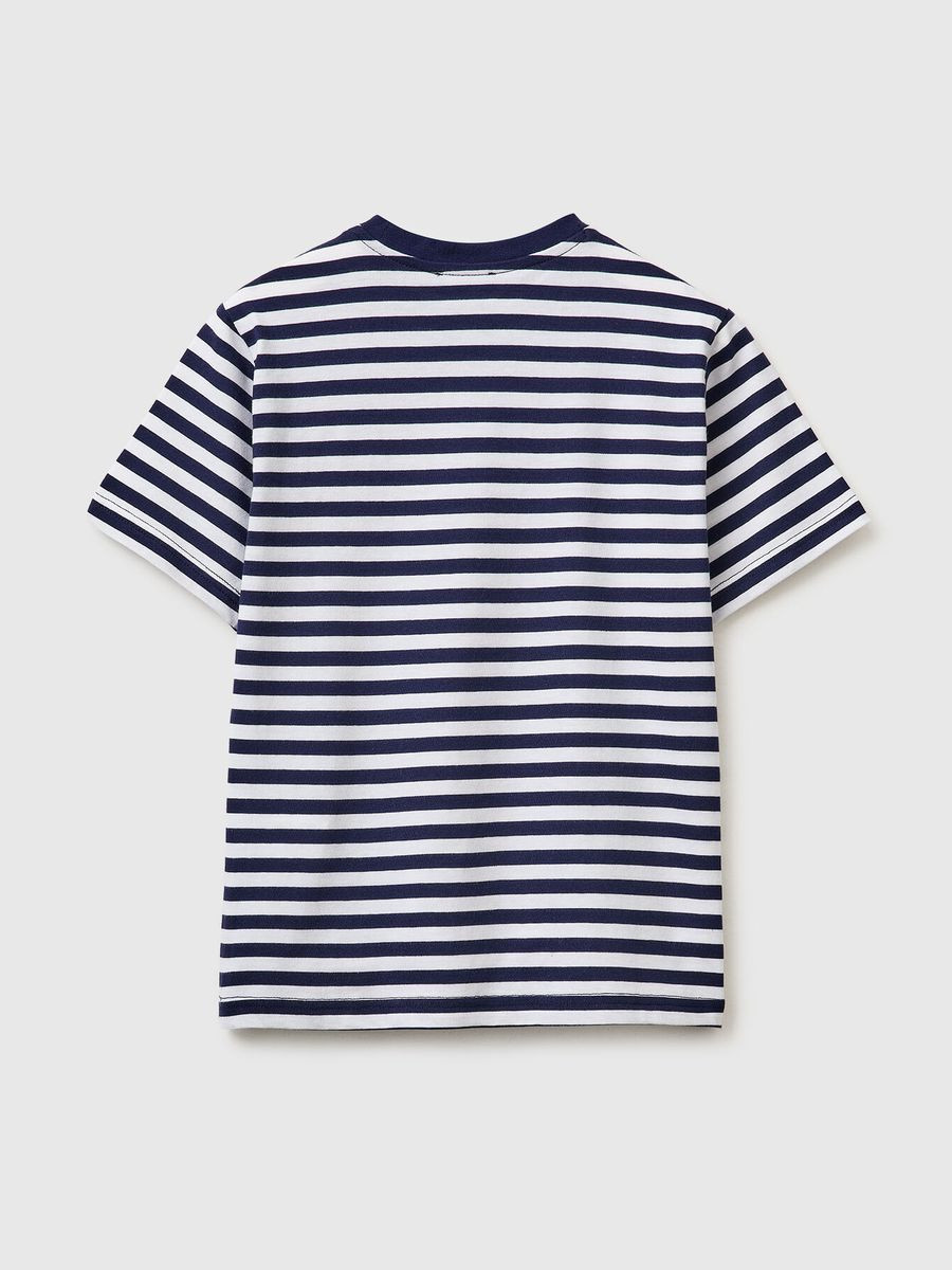 Benetton dečija majica k/r 