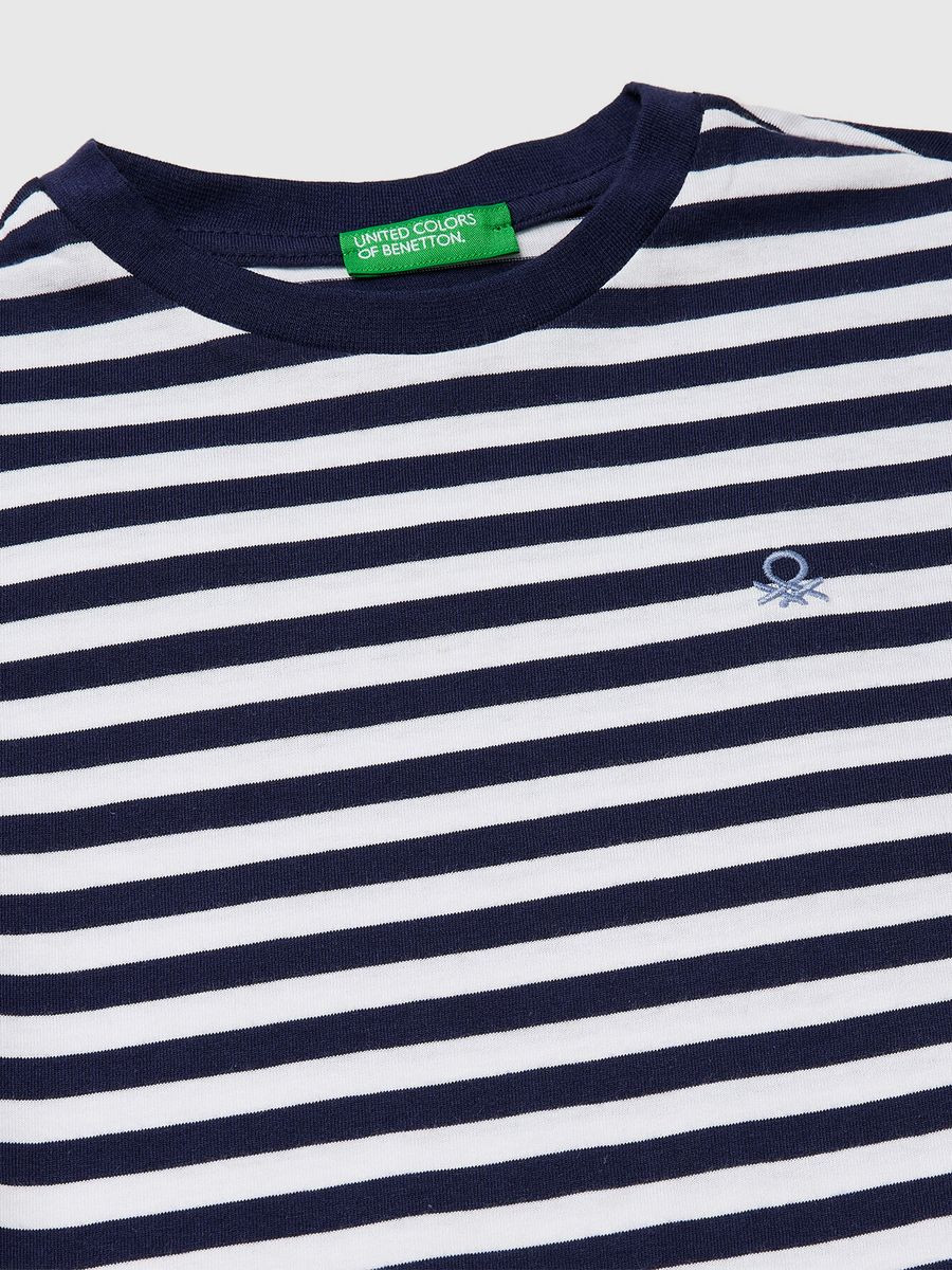 Benetton dečija majica k/r 