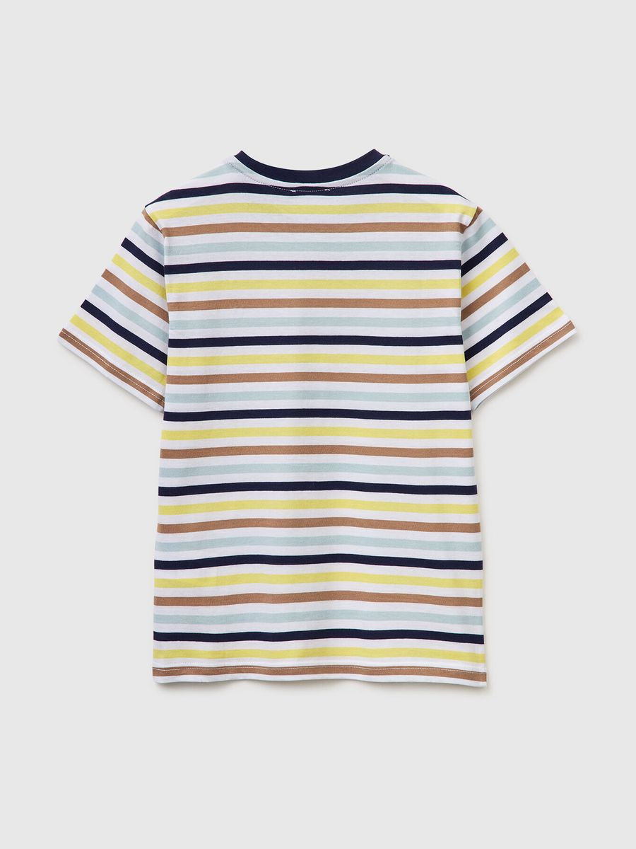 Benetton dečija majica k/r 