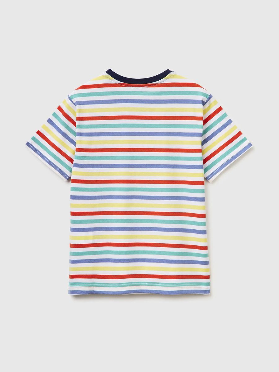 Benetton dečija majica k/r 