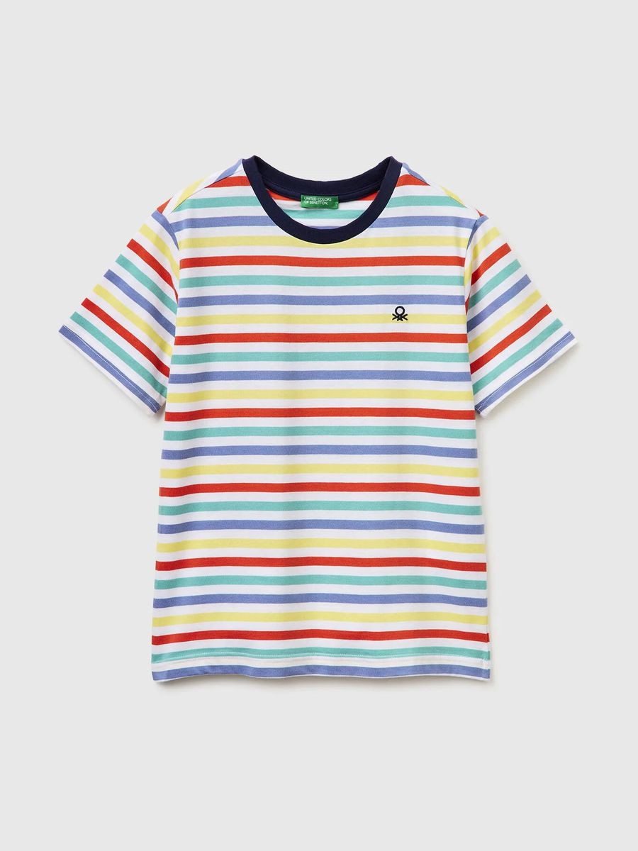 Benetton dečija majica k/r 