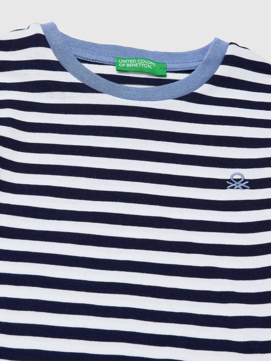 Benetton dečija majica k/r 