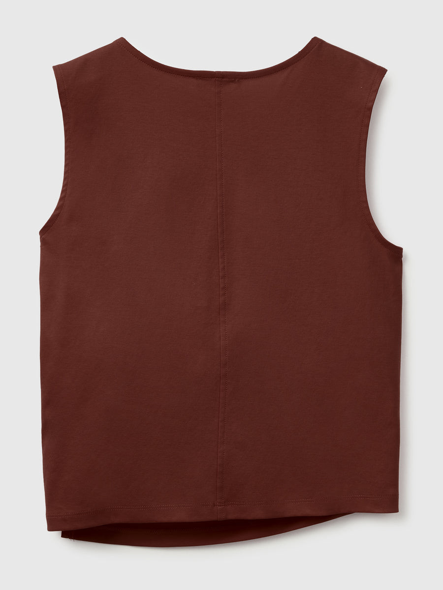 Benetton ženska majica 