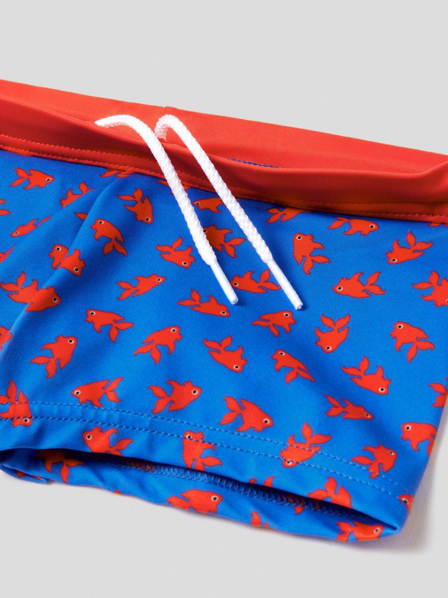 Benetton dečiji kupaći kostim 