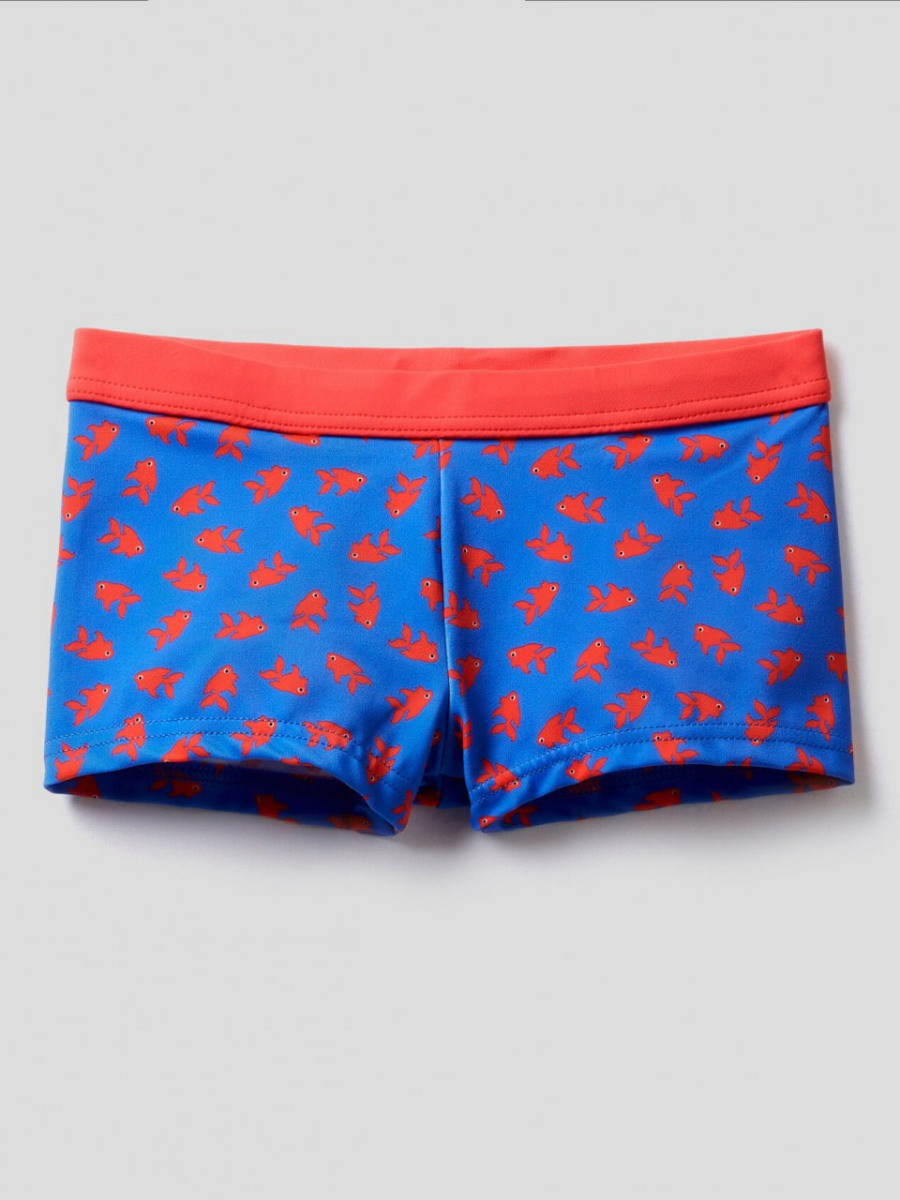 Benetton dečiji kupaći kostim 