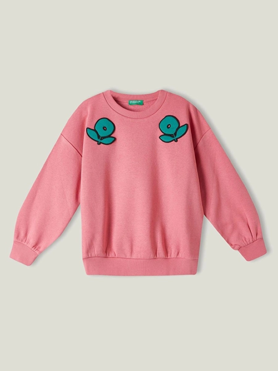 Benetton dečija dukserica 