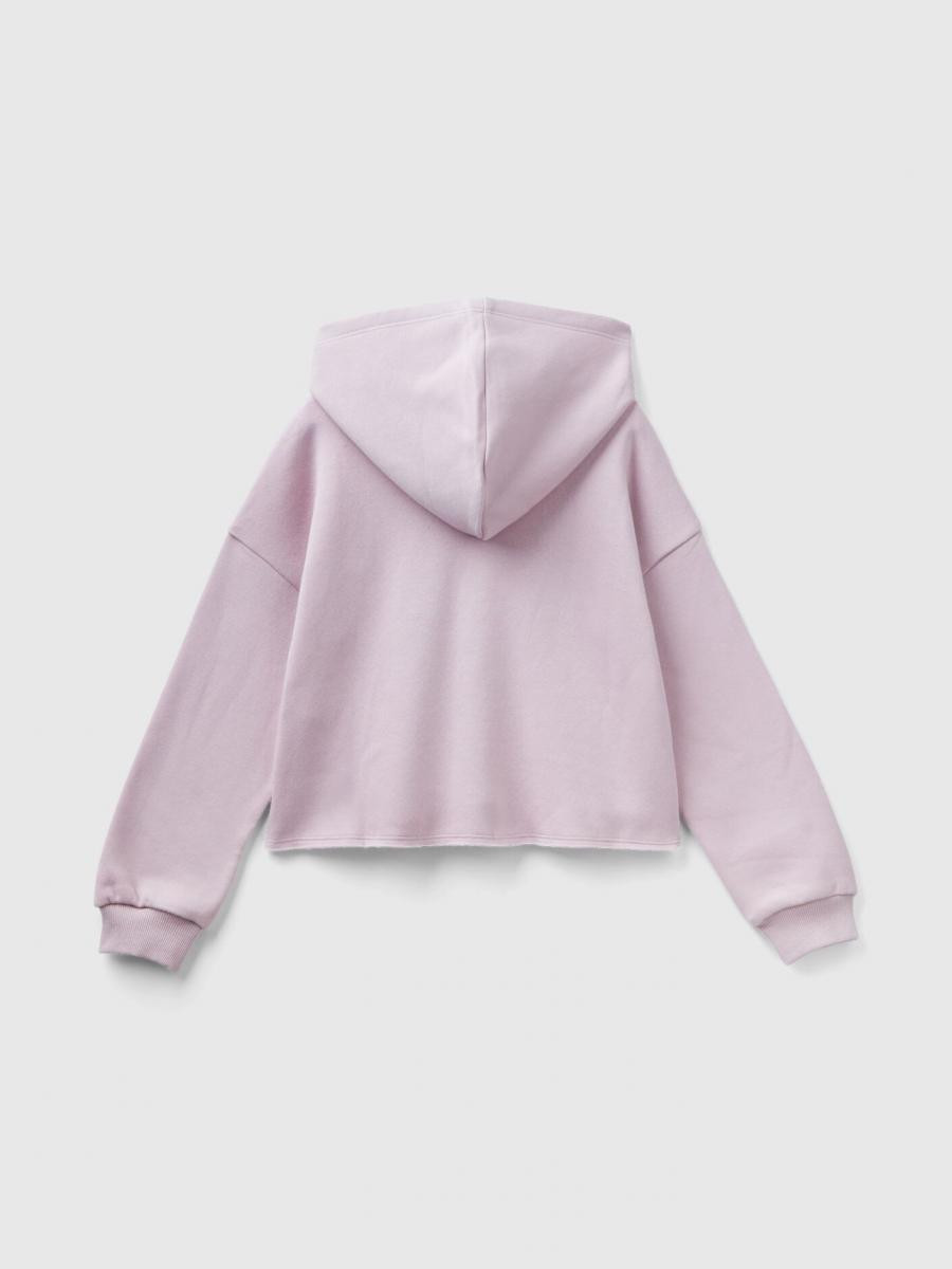 Benetton dečija dukserica 