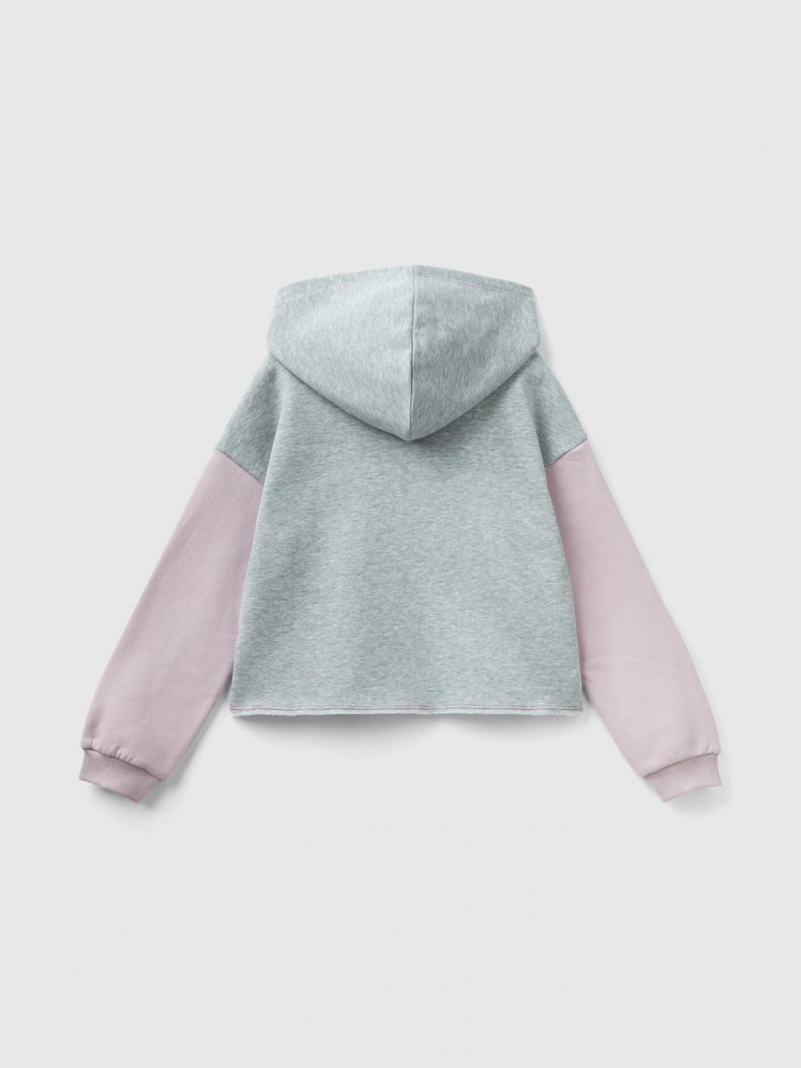 Benetton dečija dukserica 