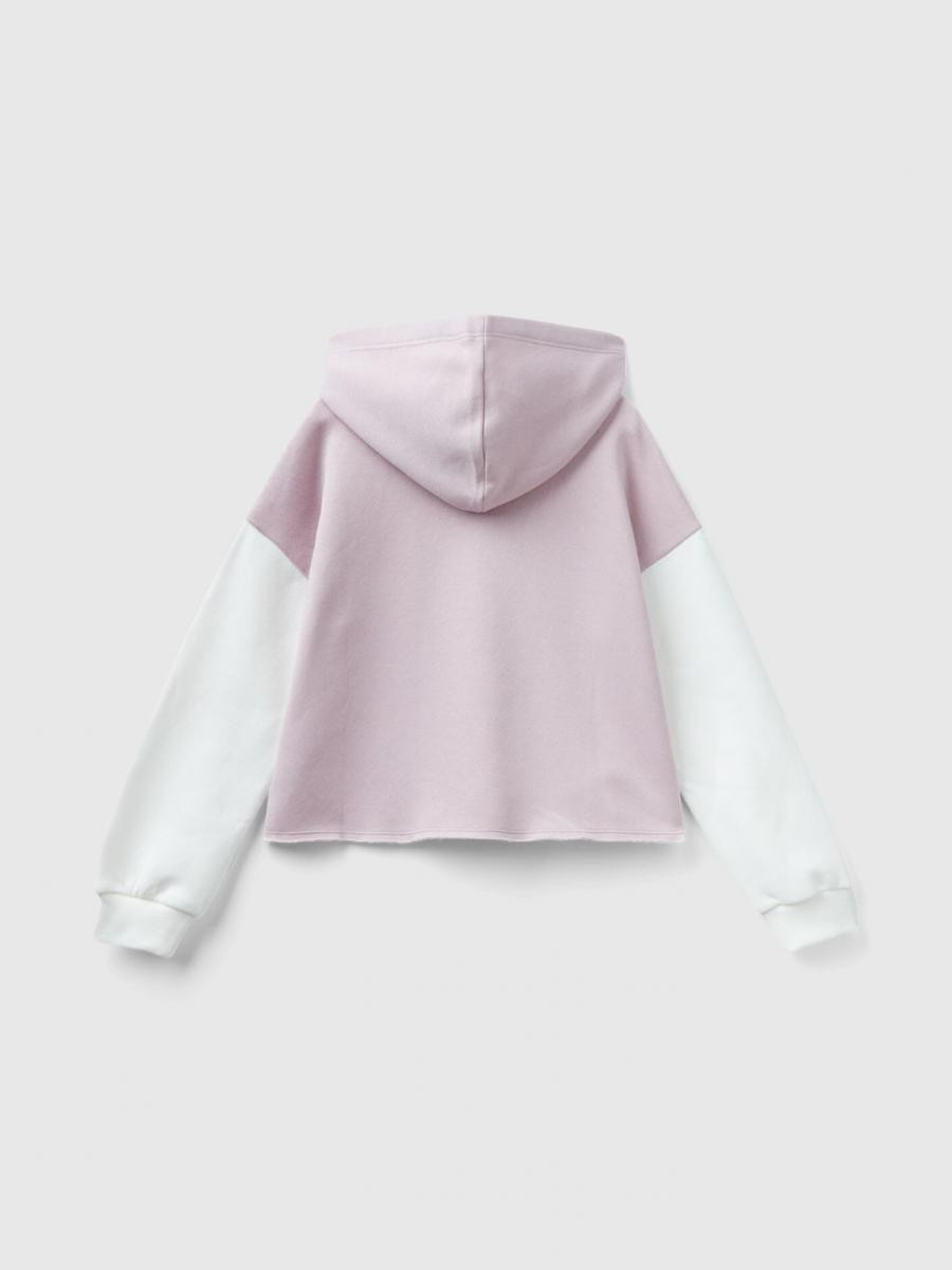 Benetton dečija dukserica 