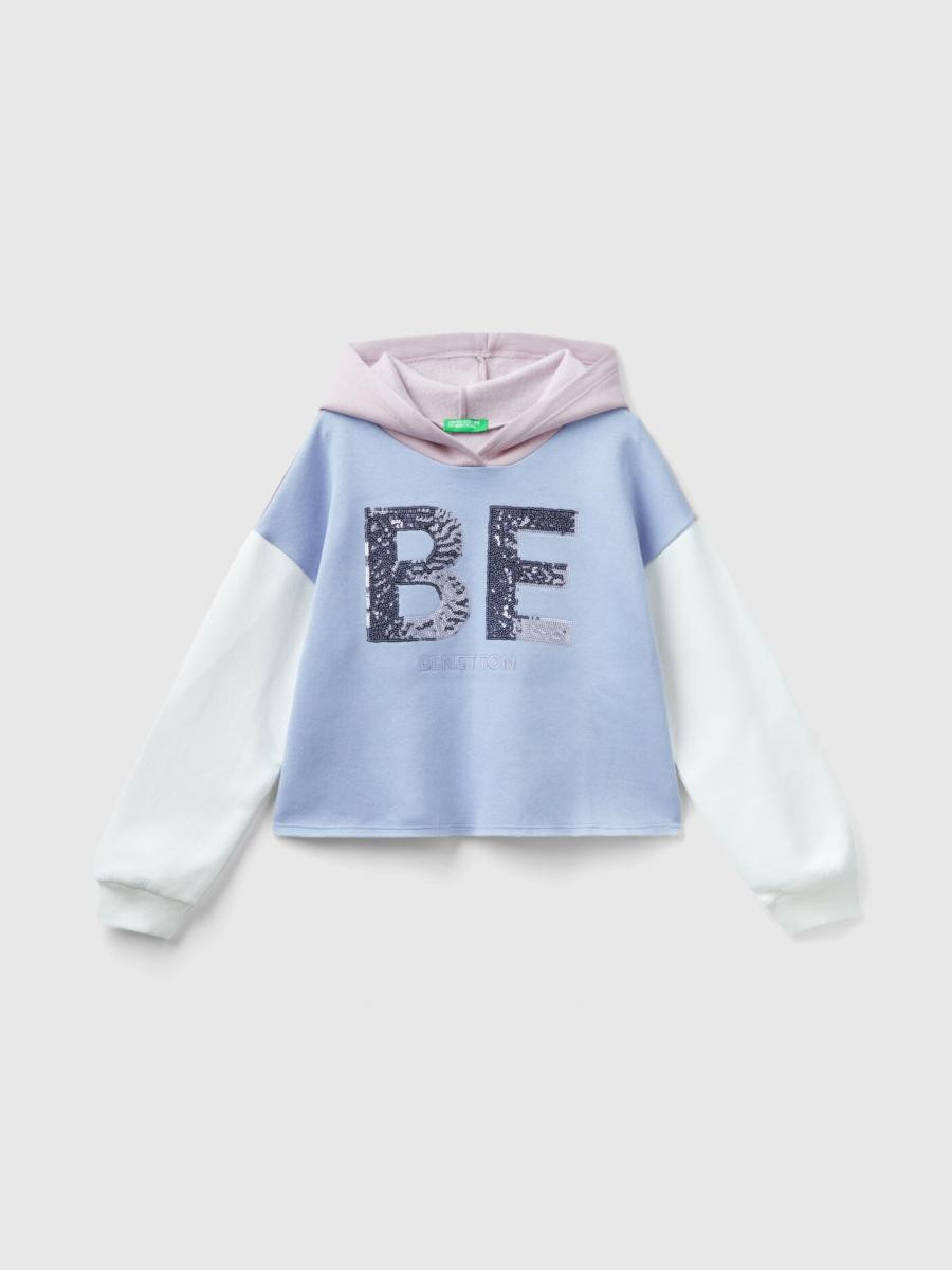 Benetton dečija dukserica 