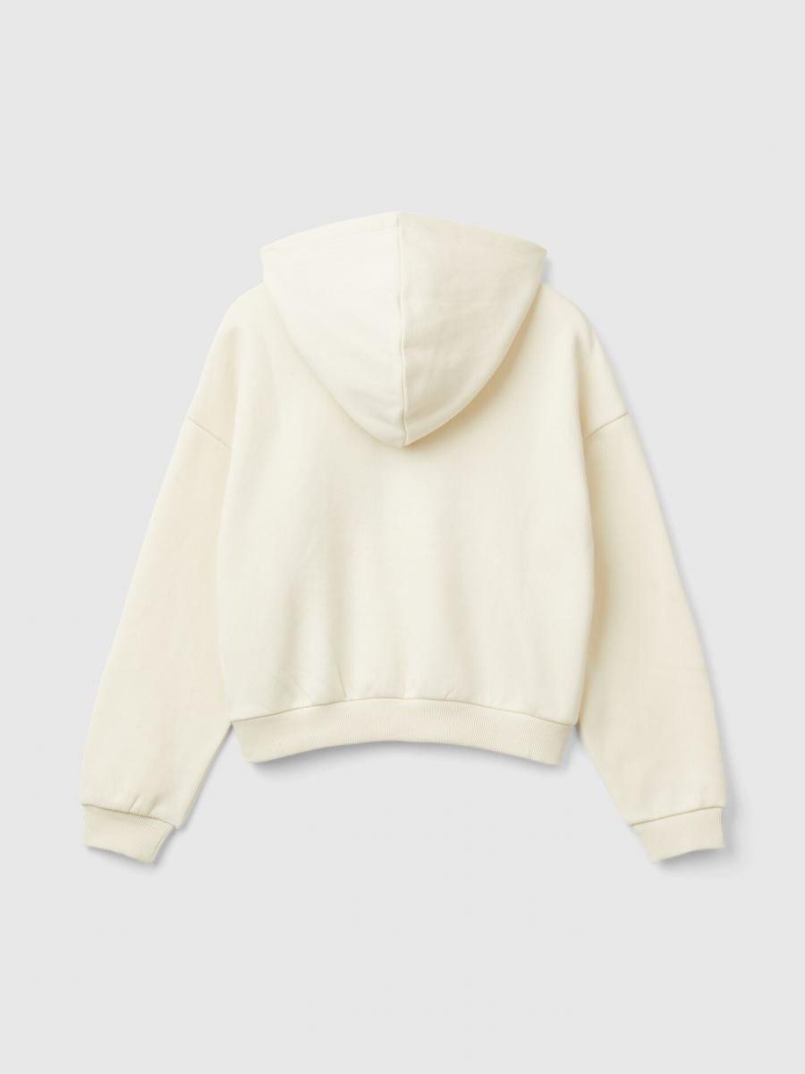 Benetton dečija dukserica 