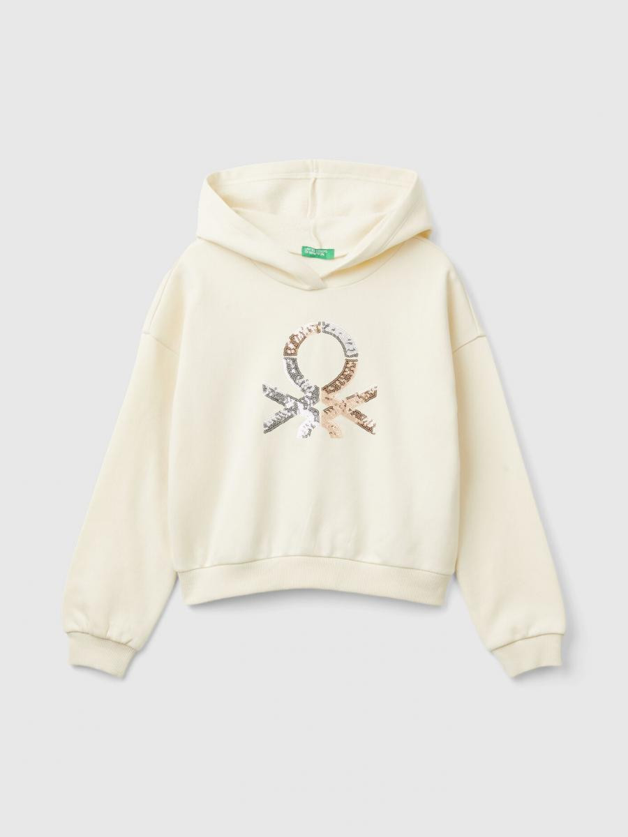 Benetton dečija dukserica 