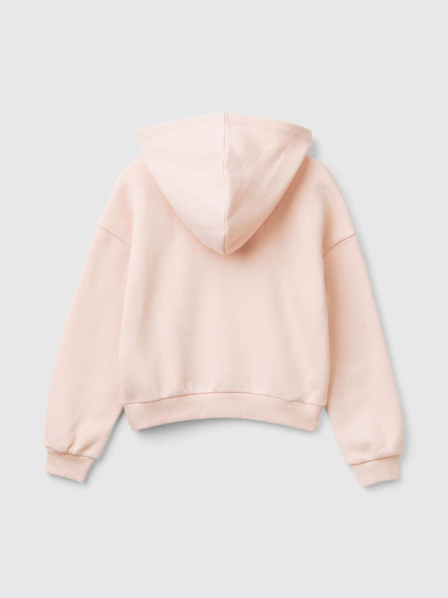 Benetton dečija dukserica 