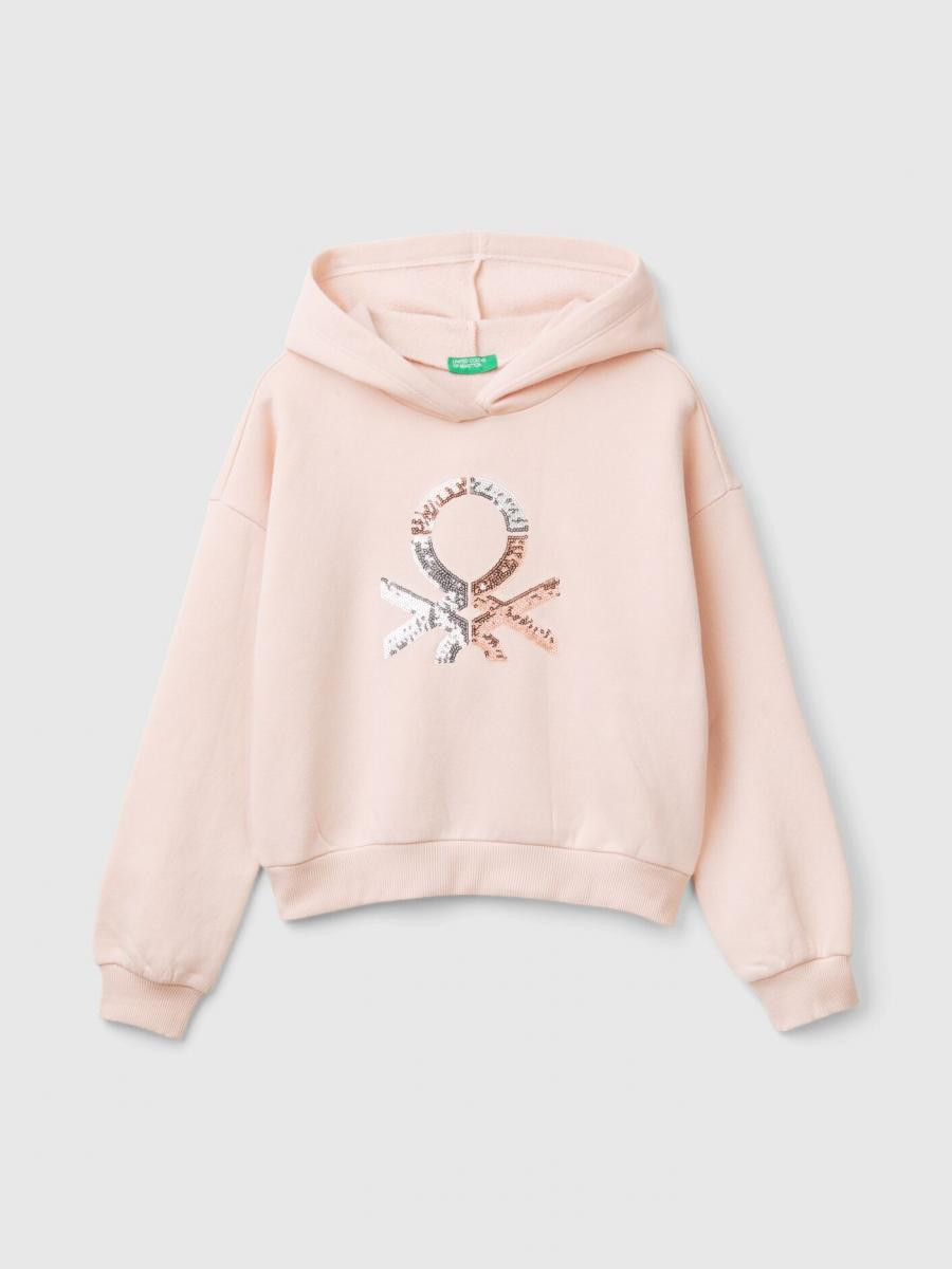 Benetton dečija dukserica 