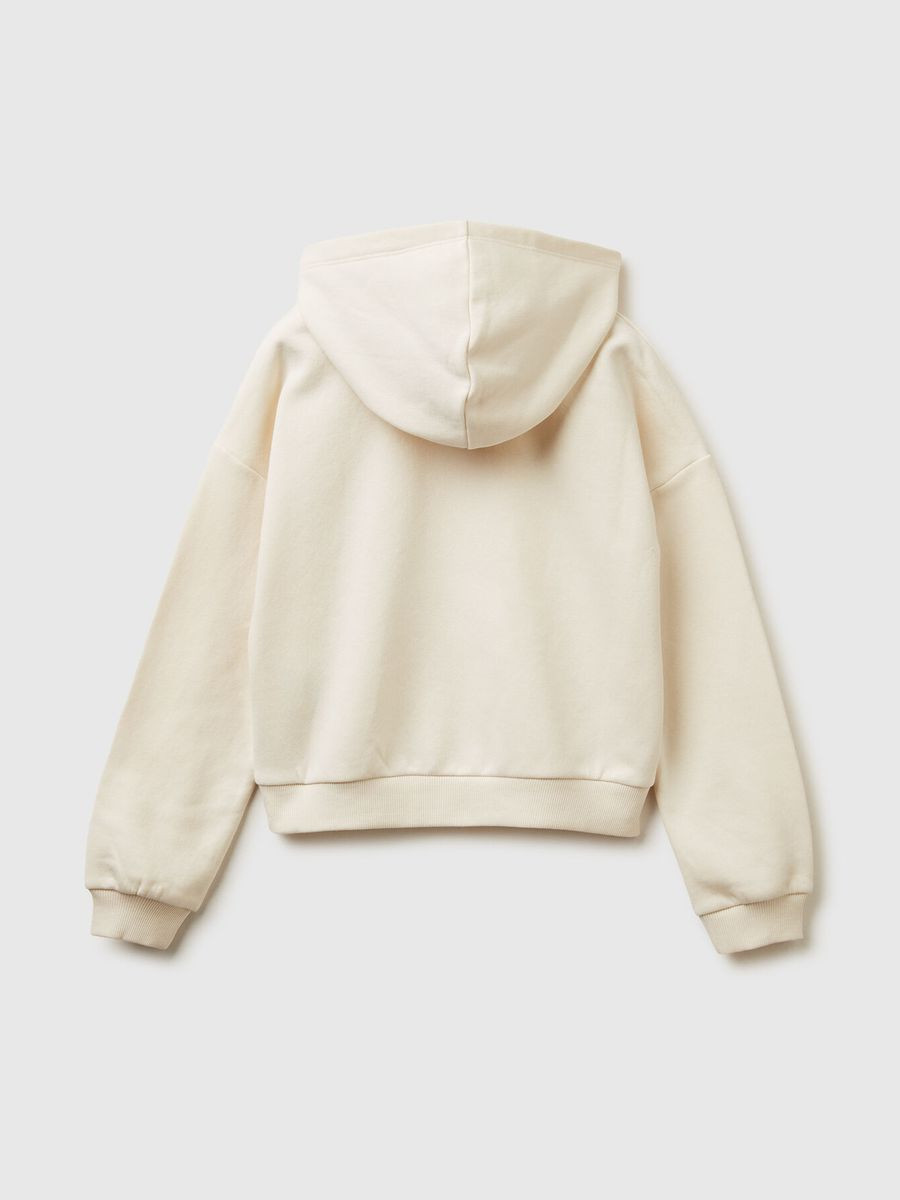 Benetton dečija dukserica 