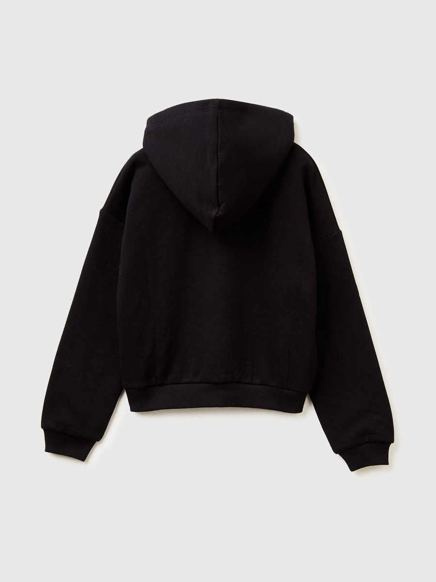 Benetton dečija dukserica 