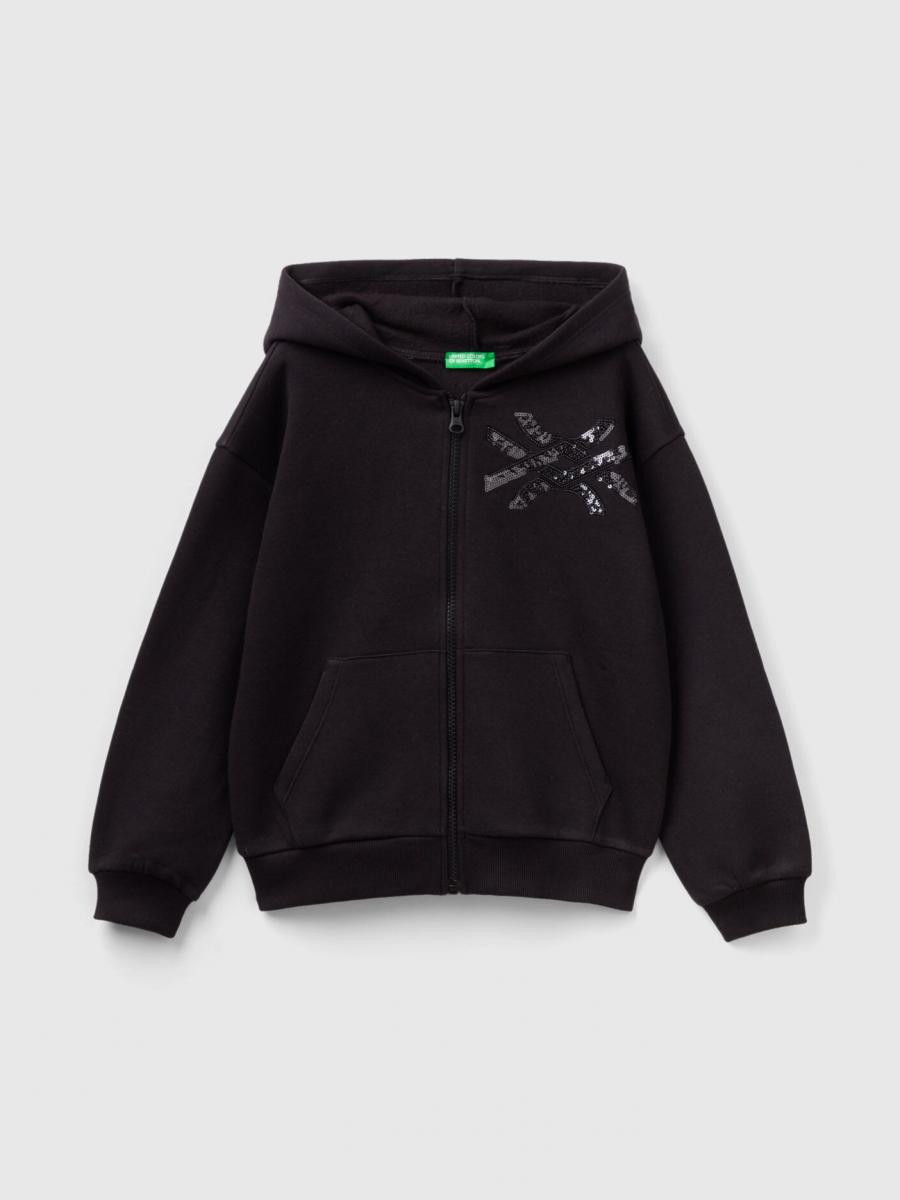 Benetton dečija dukserica 