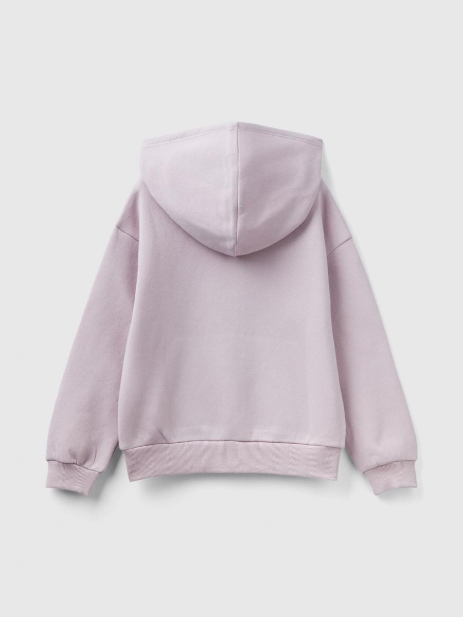 Benetton dečija dukserica 