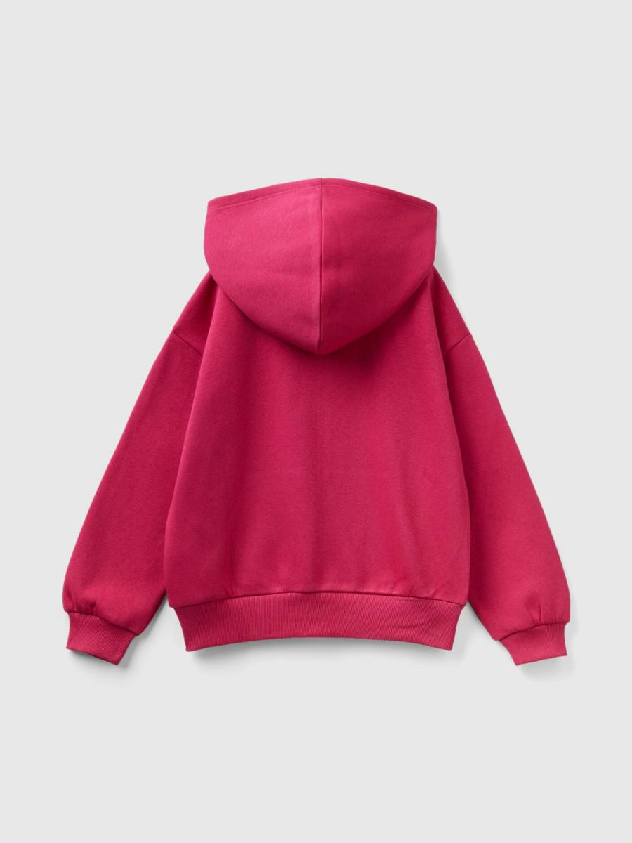 Benetton dečija dukserica 