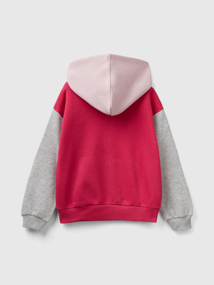 Benetton dečija dukserica 