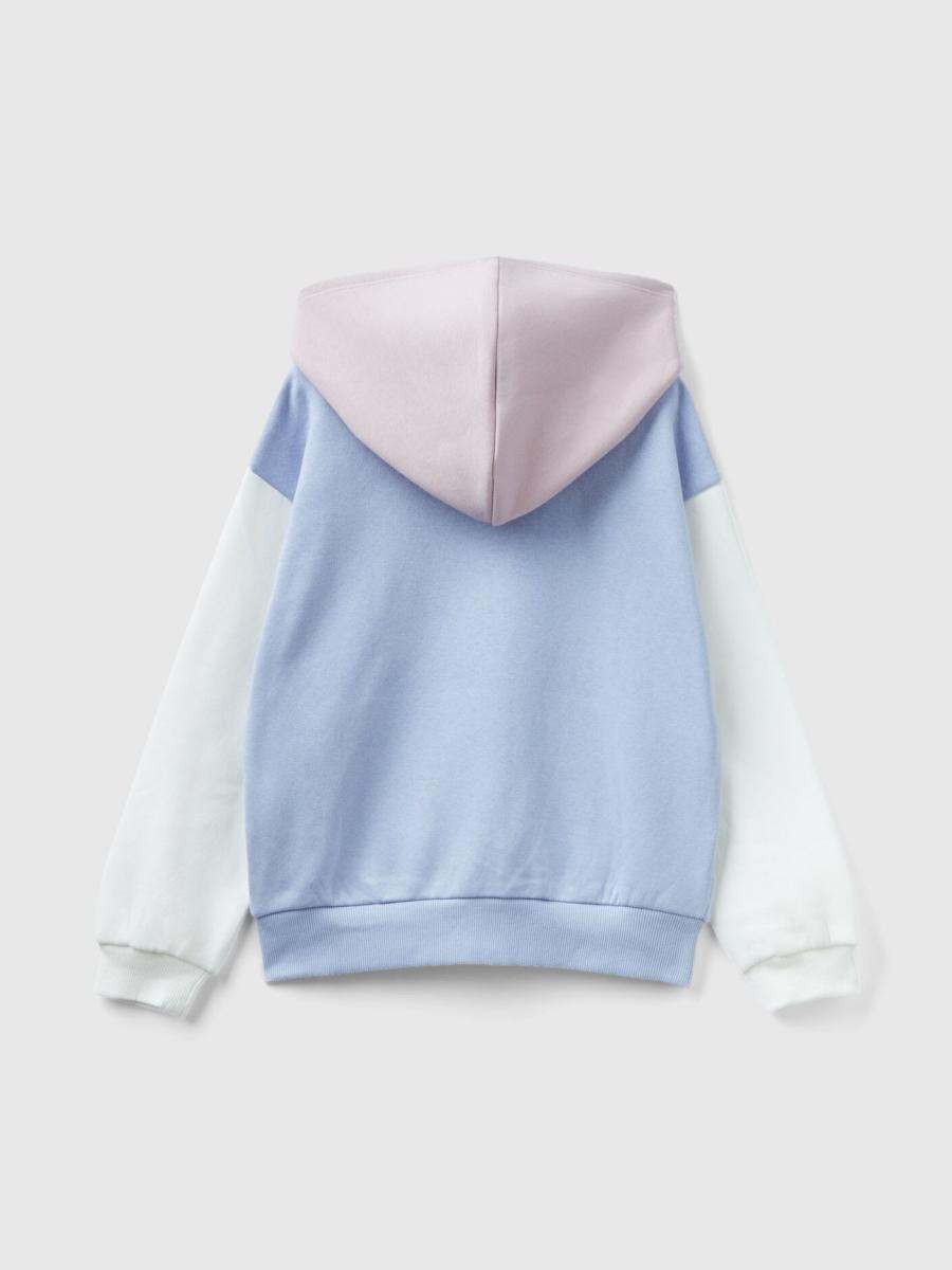 Benetton dečija dukserica 