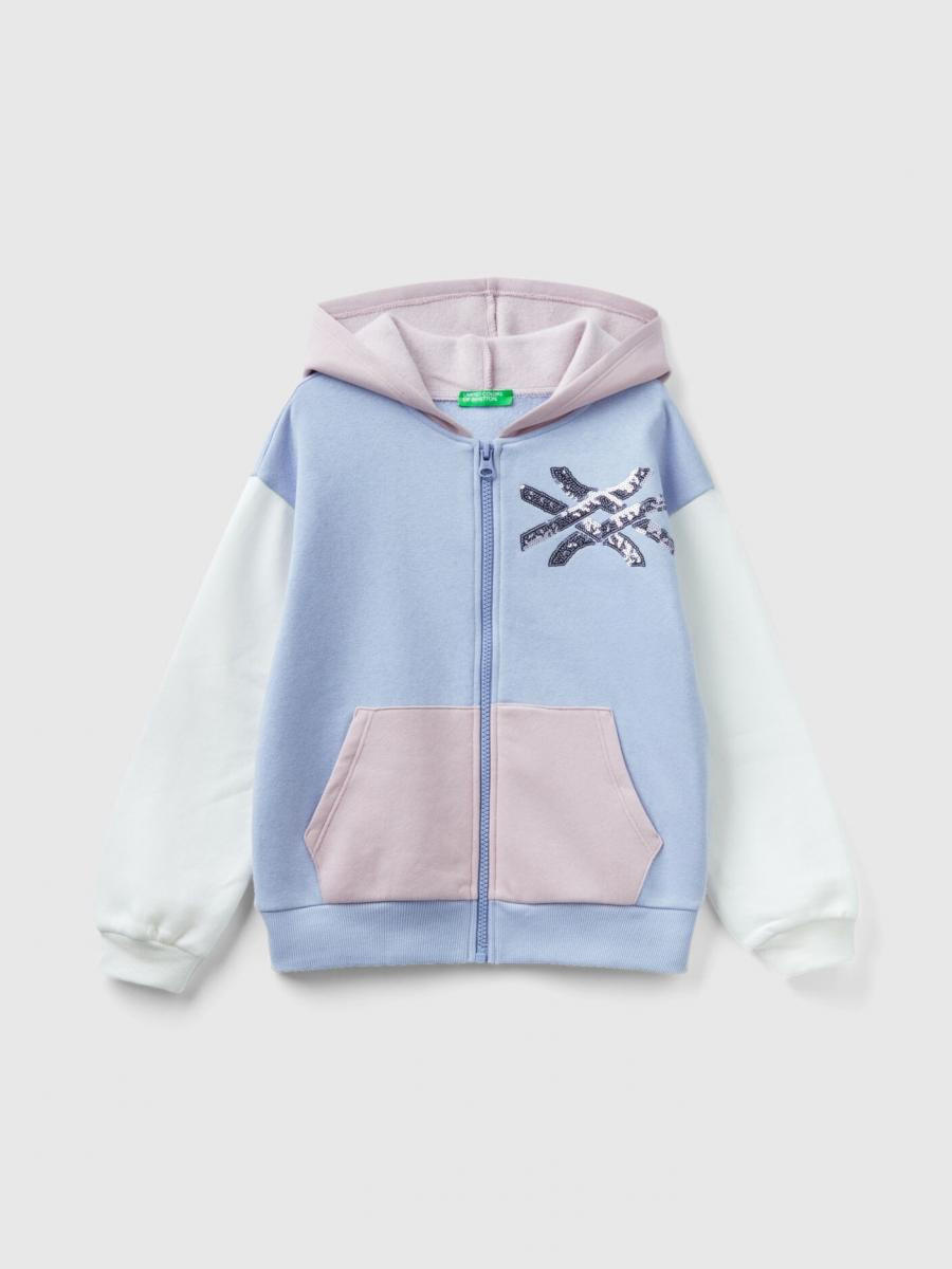 Benetton dečija dukserica 