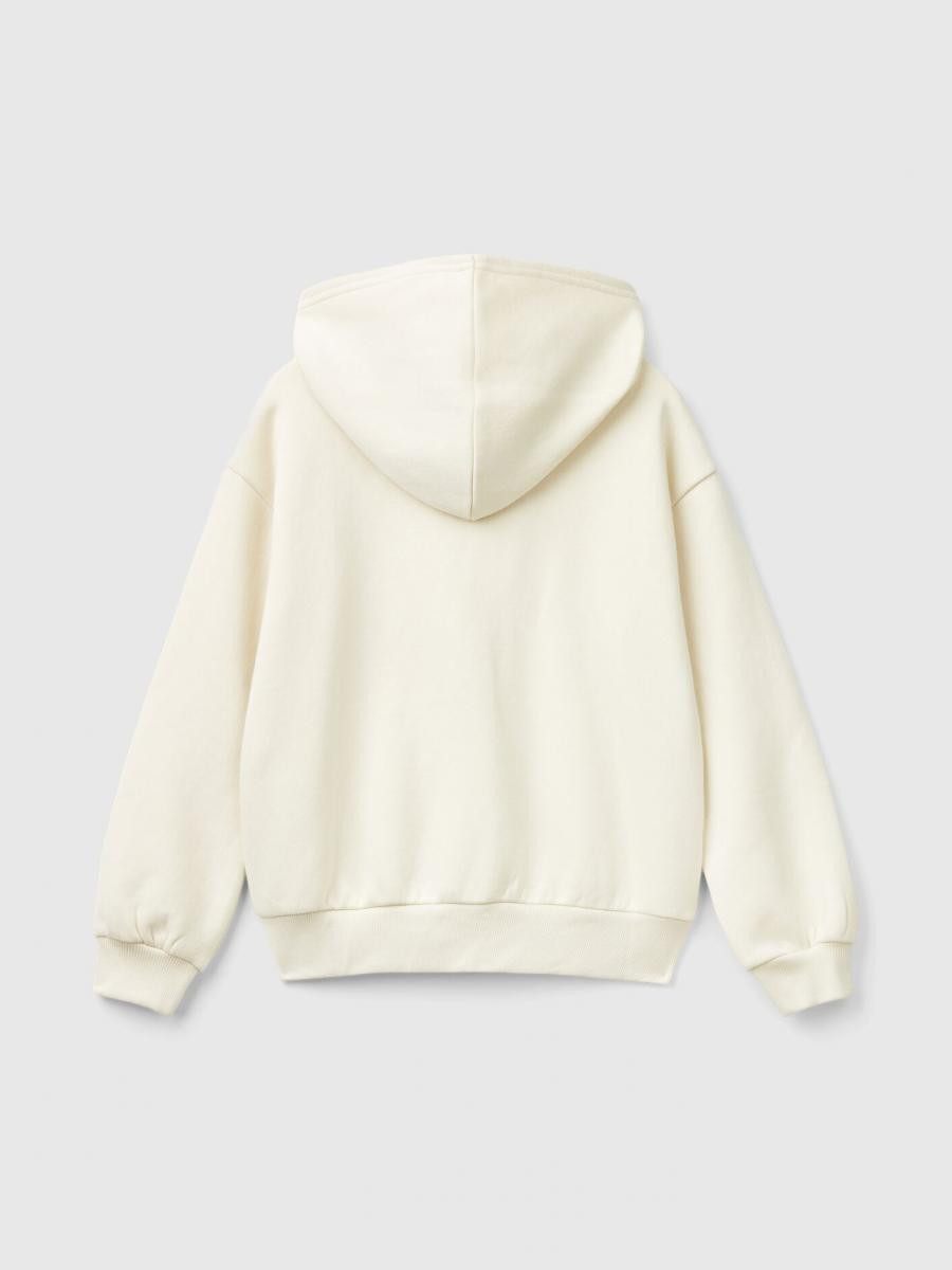 Benetton dečija dukserica 