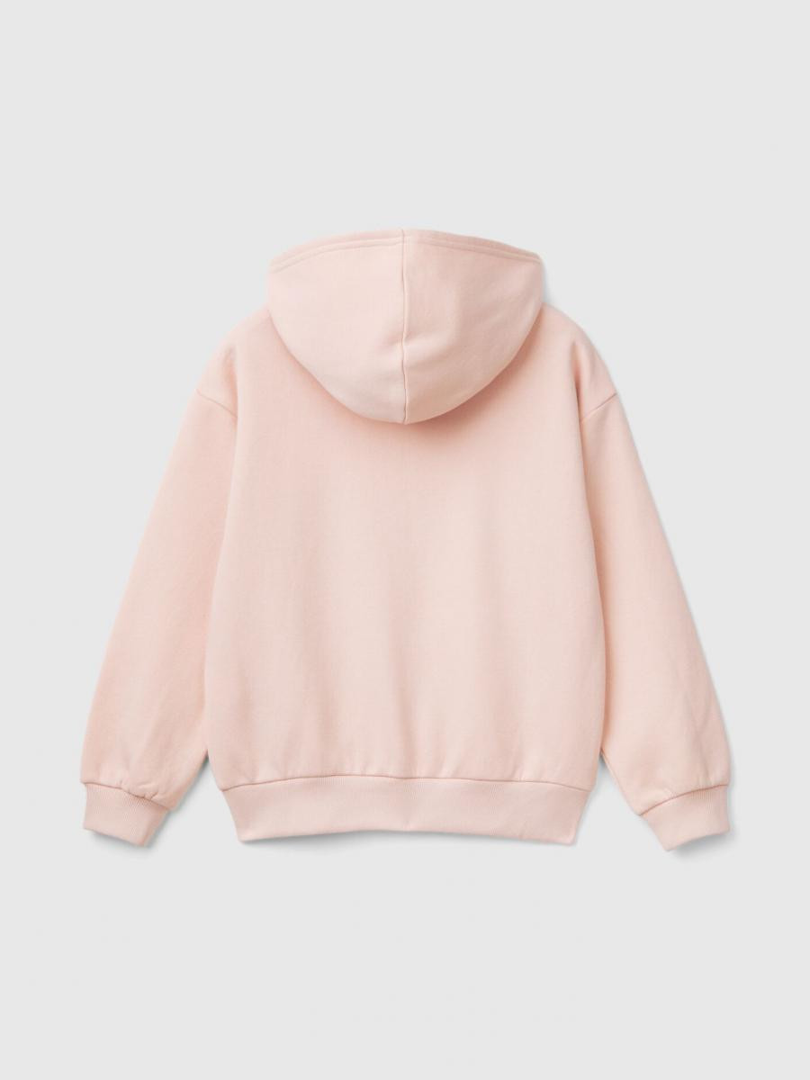 Benetton dečija dukserica 