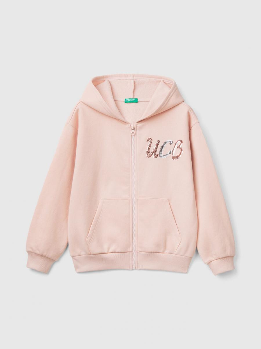 Benetton dečija dukserica 