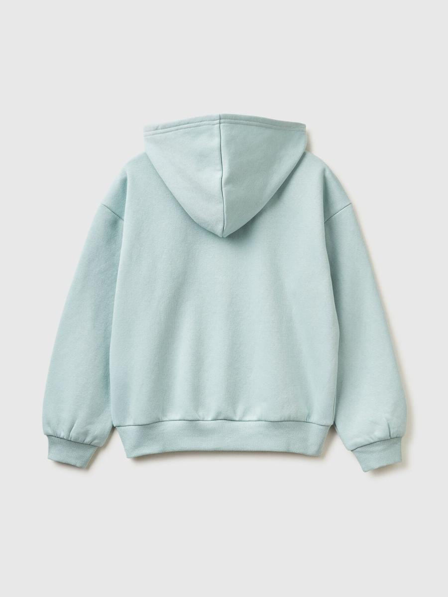 Benetton dečija dukserica 