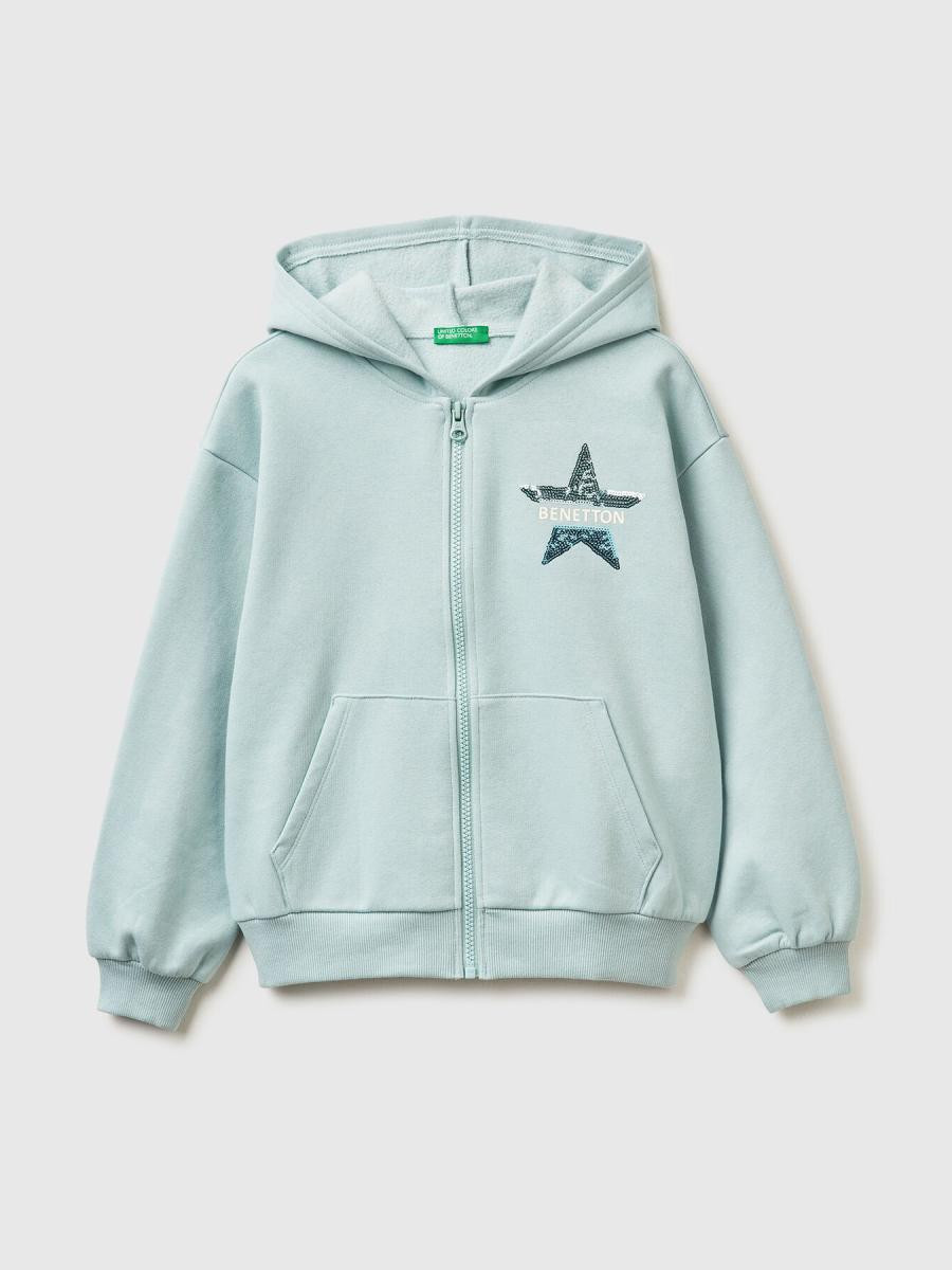 Benetton dečija dukserica 