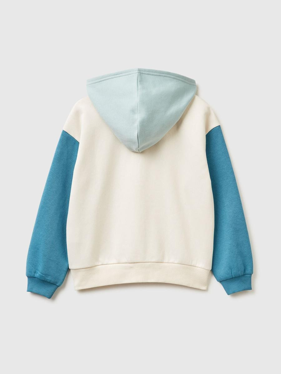 Benetton dečija dukserica 