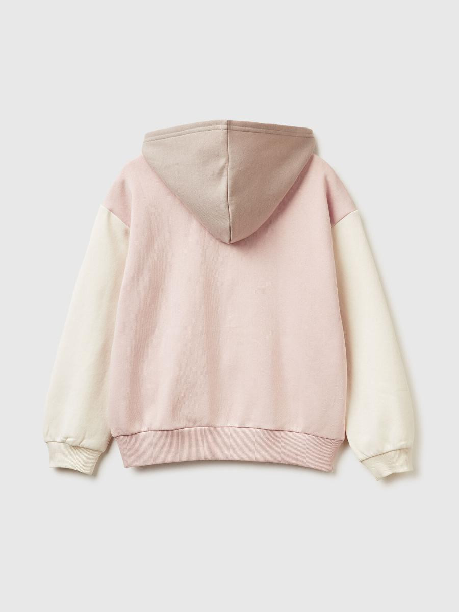 Benetton dečija dukserica 