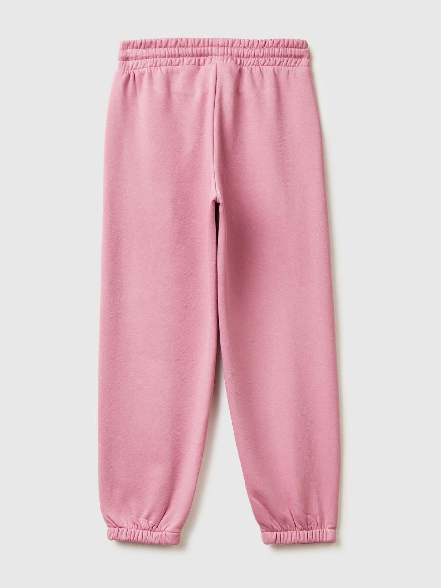 Benetton dečija trenerka donji deo 