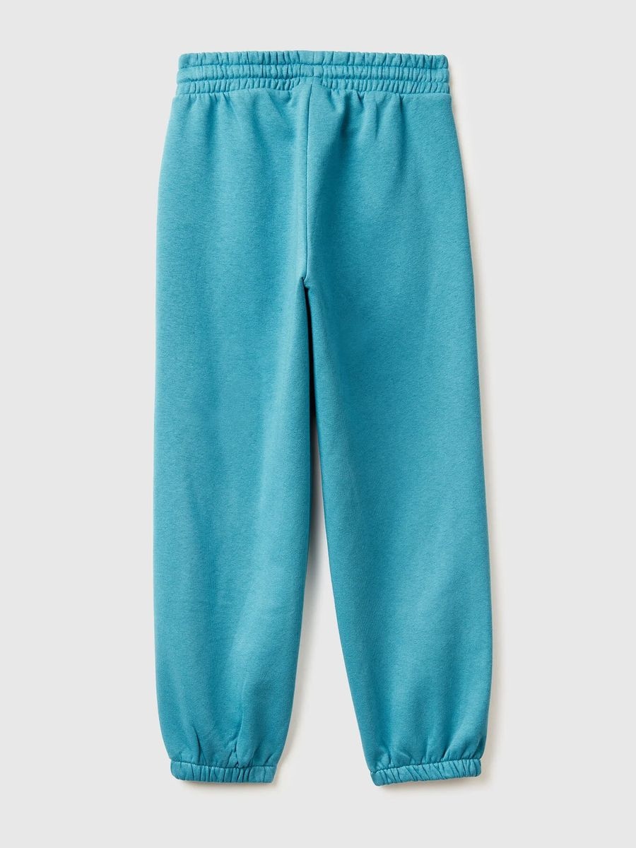 Benetton dečija trenerka donji deo 