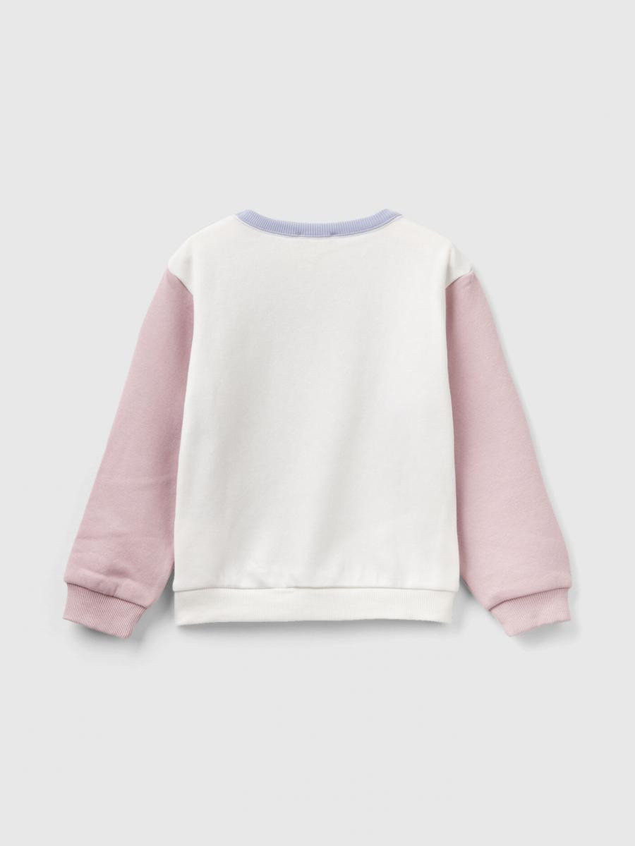 Benetton dečija dukserica 