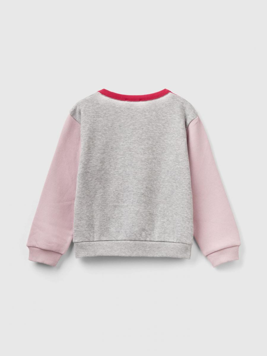 Benetton dečija dukserica 