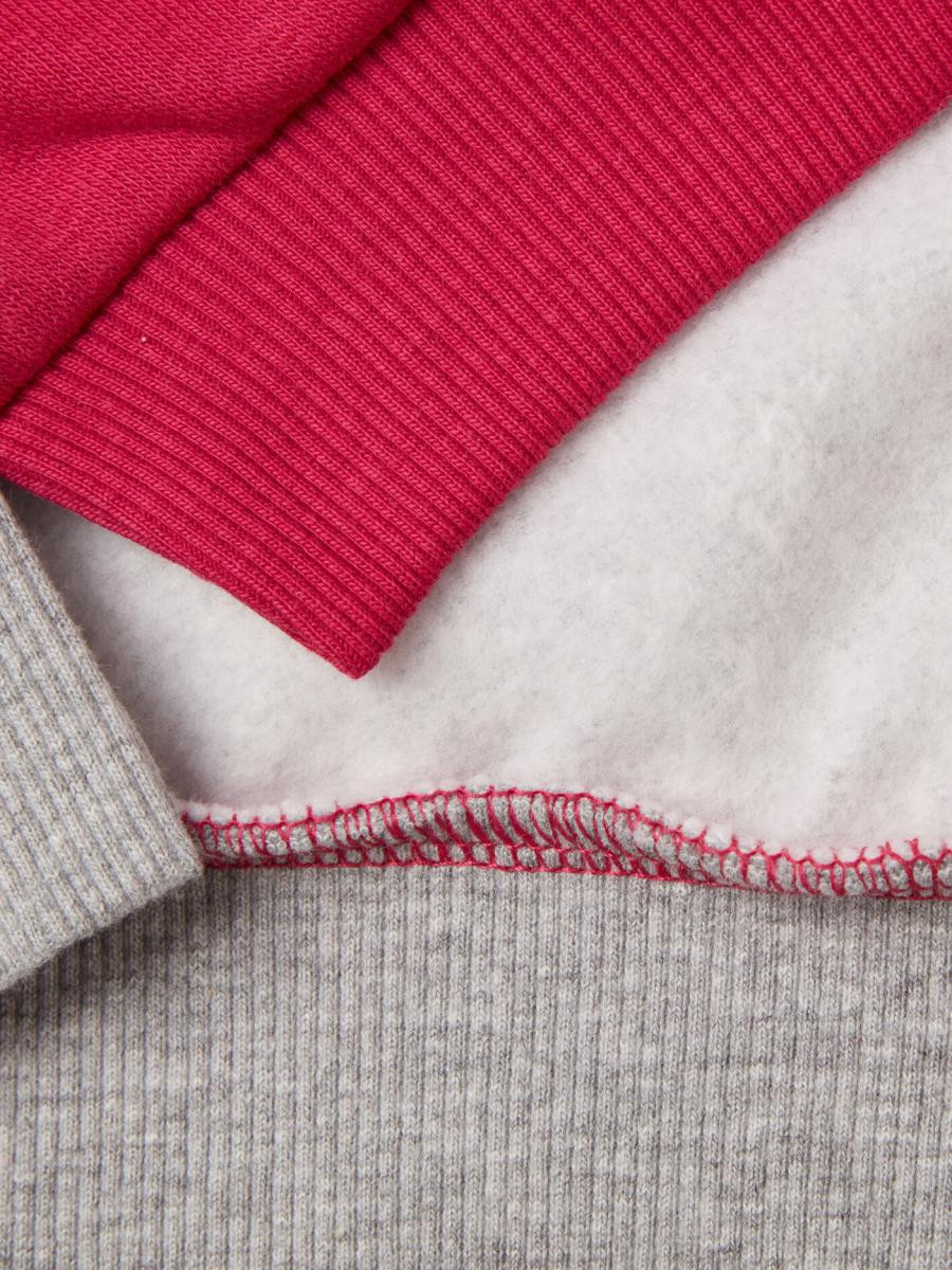 Benetton dečija dukserica 