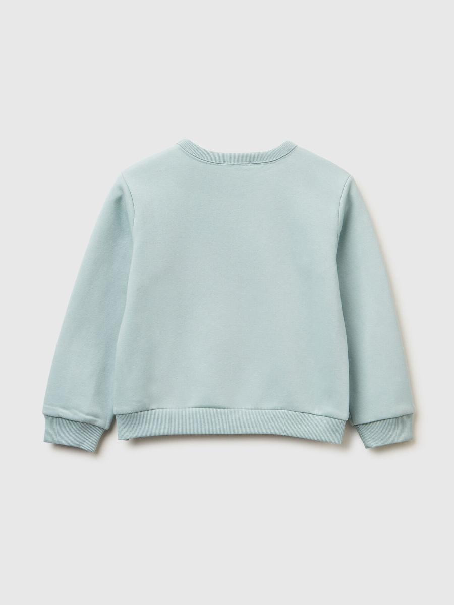 Benetton dečija dukserica 