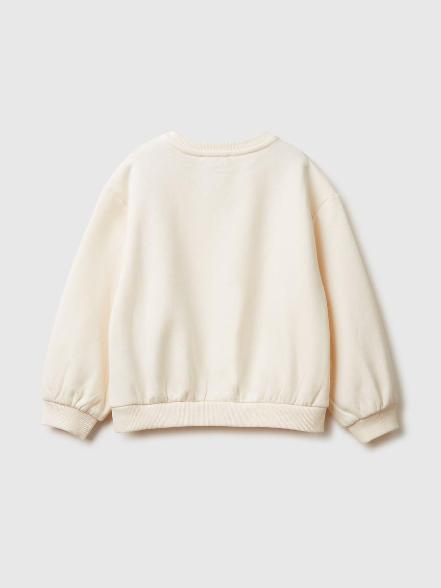 Benetton dečija dukserica 