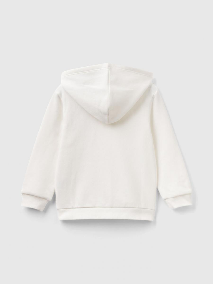 Benetton dečija dukserica 