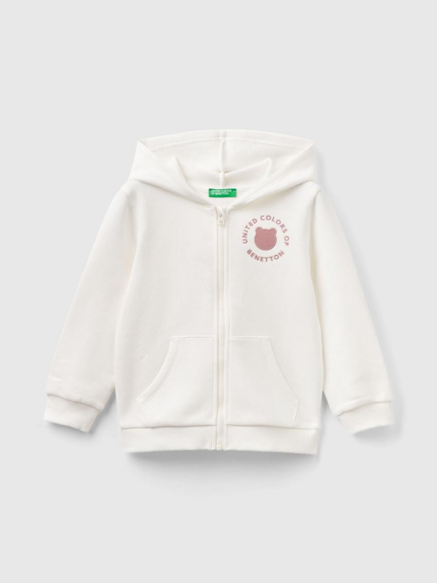 Benetton dečija dukserica 