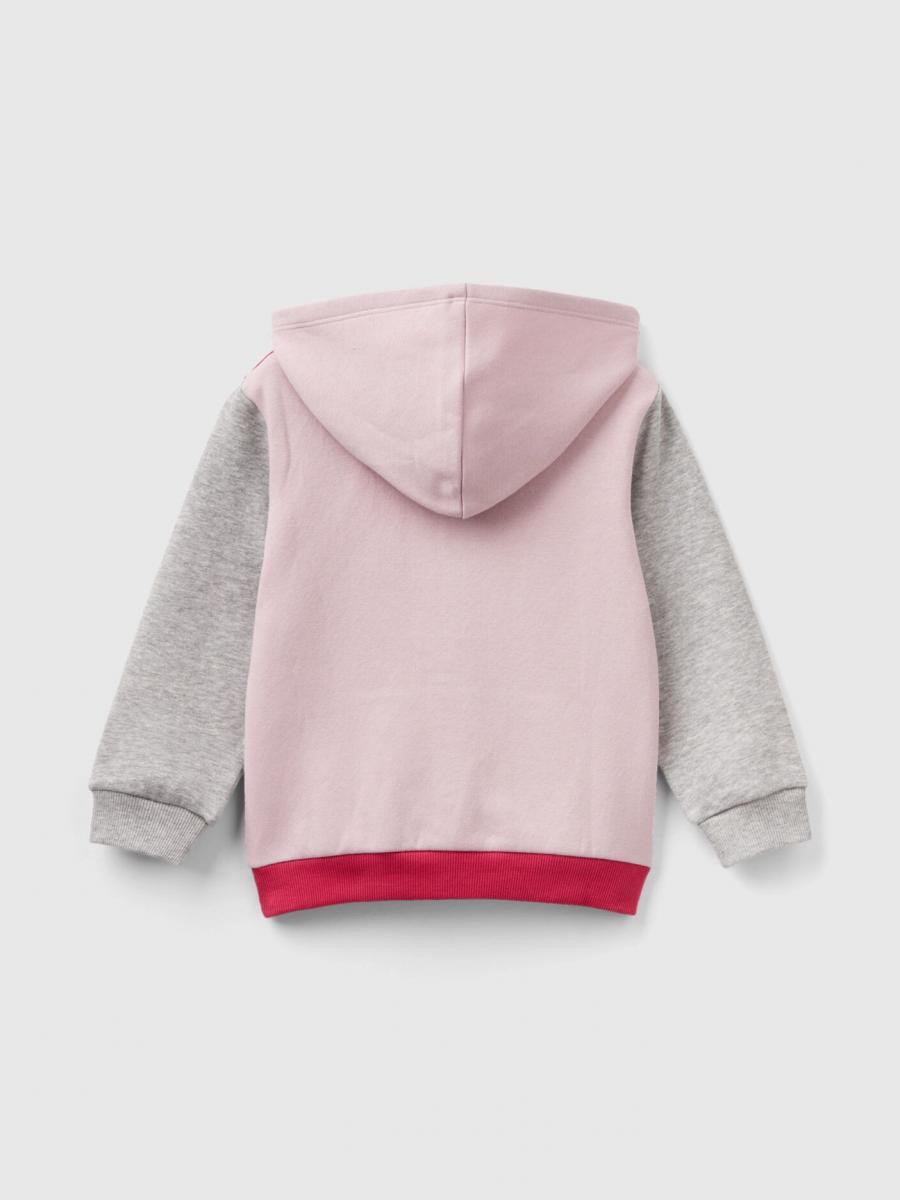 Benetton dečija dukserica 