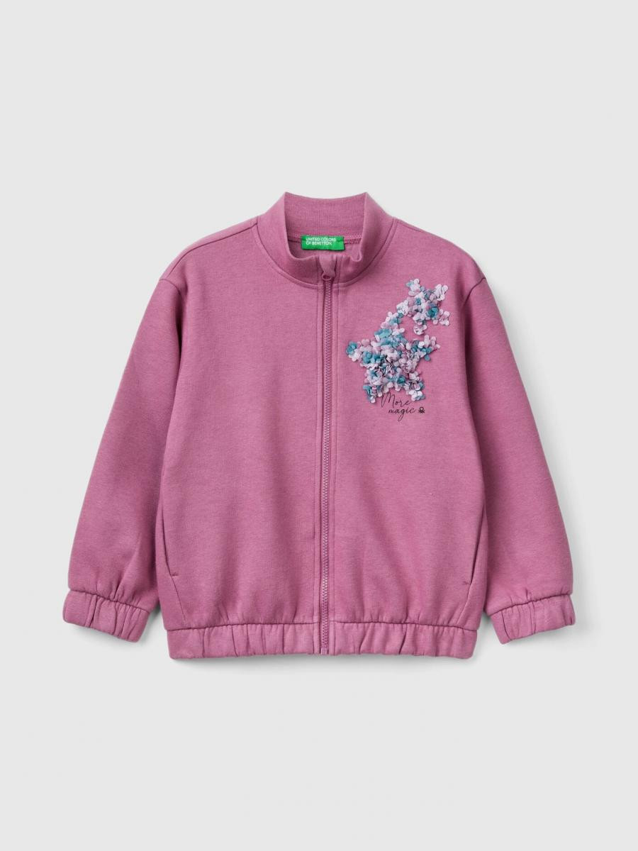 Benetton dečija dukserica 