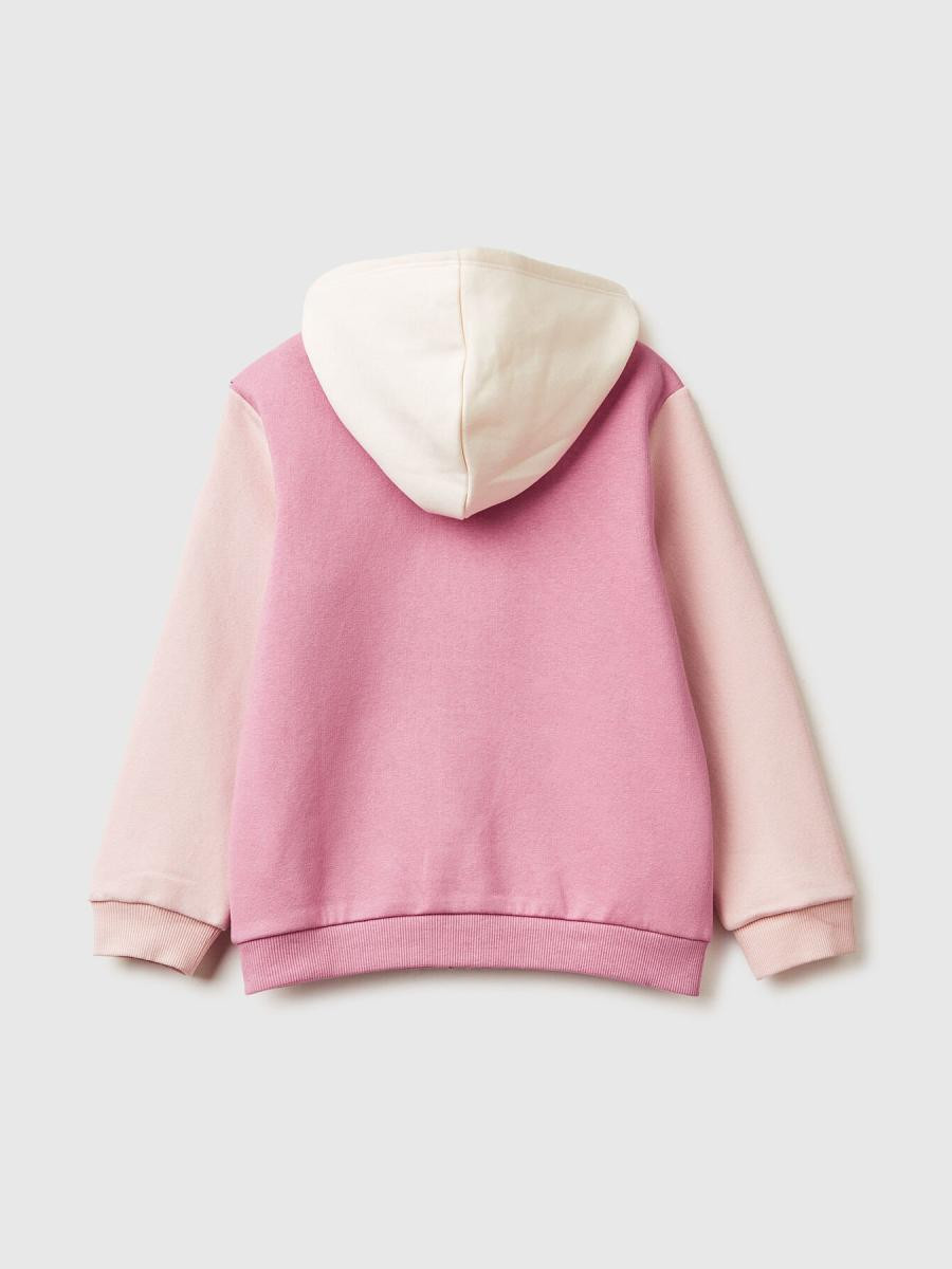 Benetton dečija dukserica 