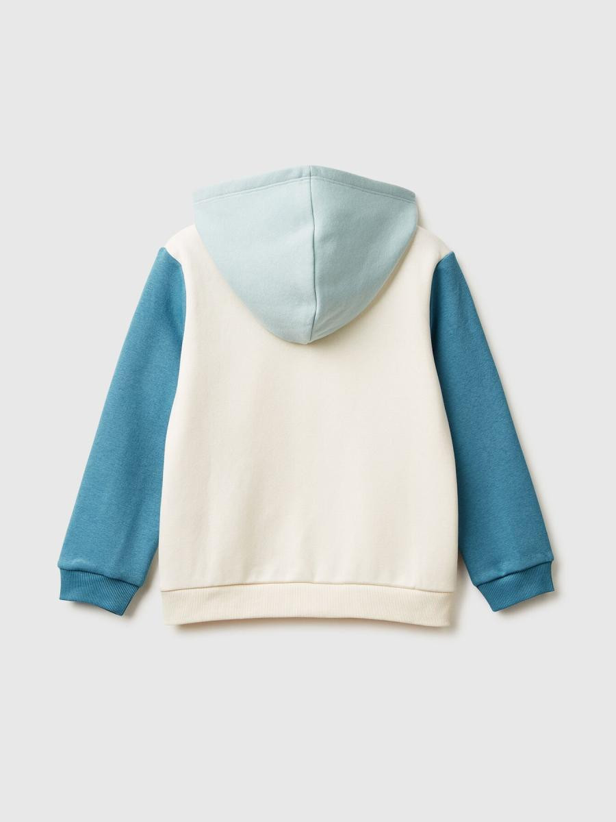 Benetton dečija dukserica 