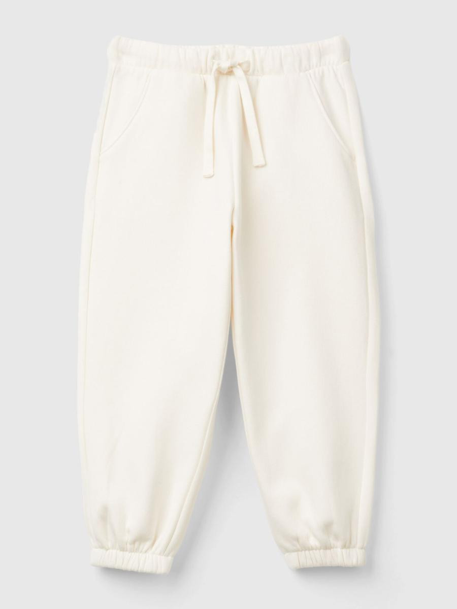 Benetton dečija trenerka donji deo 