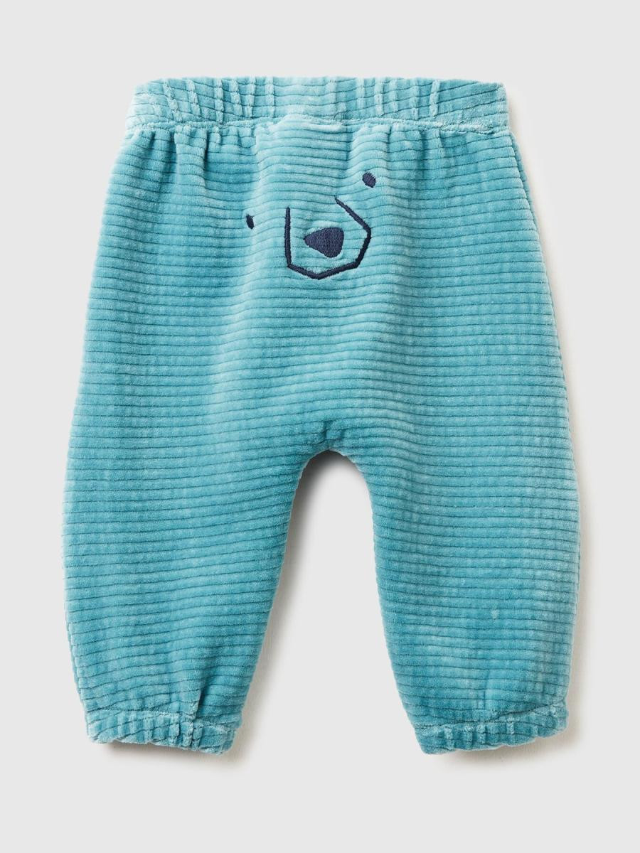 Benetton  trenerka d.d. za bebe 